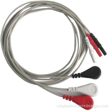 Holter Cable